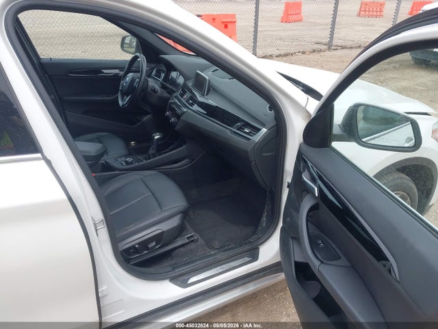 Aukcja sprzedaży 2018 Bmw X1 Xdrive28i, vin: WBXHT3C36J3H32768, numer aukcji: 45032824