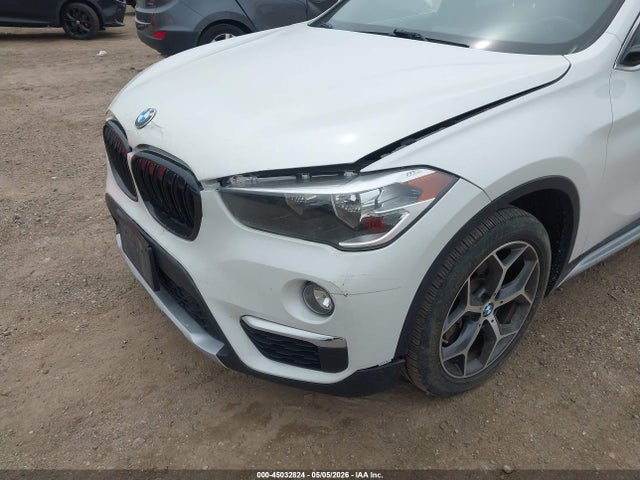 Aukcja sprzedaży 2018 Bmw X1 Xdrive28i, vin: WBXHT3C36J3H32768, numer aukcji: 45032824