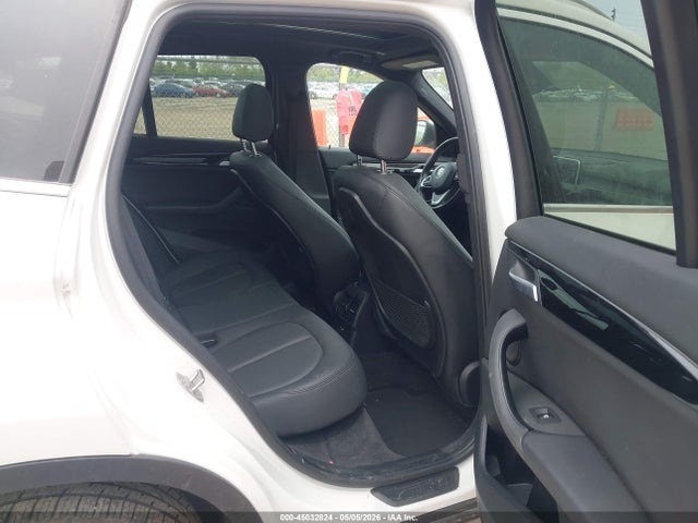 Aukcja sprzedaży 2018 Bmw X1 Xdrive28i, vin: WBXHT3C36J3H32768, numer aukcji: 45032824
