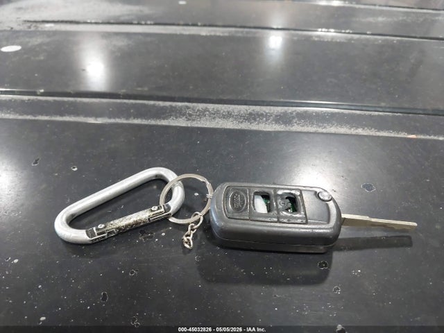 Aukcja sprzedaży 2008 Land Rover Range Rover Sport Hse, vin: SALSK25468A123312, numer aukcji: 45032826