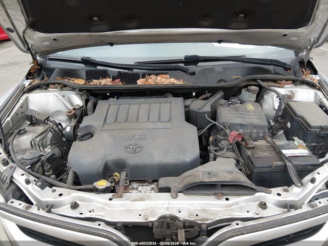 Aukcja sprzedaży 2014 Toyota Venza Le V6/limited V6/xle V6, vin: 4T3BK3BB2EU105211, numer aukcji: 45032834