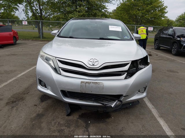 Aukcja sprzedaży 2014 Toyota Venza Le V6/limited V6/xle V6, vin: 4T3BK3BB2EU105211, numer aukcji: 45032834