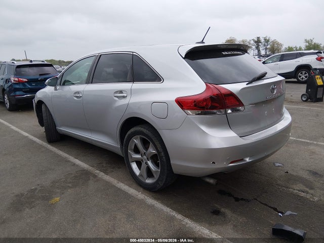 Aukcja sprzedaży 2014 Toyota Venza Le V6/limited V6/xle V6, vin: 4T3BK3BB2EU105211, numer aukcji: 45032834