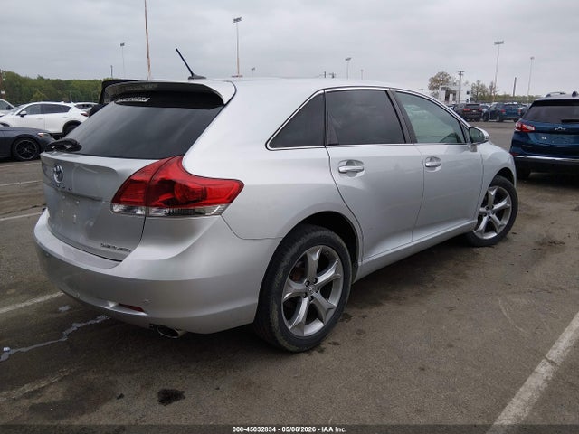Aukcja sprzedaży 2014 Toyota Venza Le V6/limited V6/xle V6, vin: 4T3BK3BB2EU105211, numer aukcji: 45032834