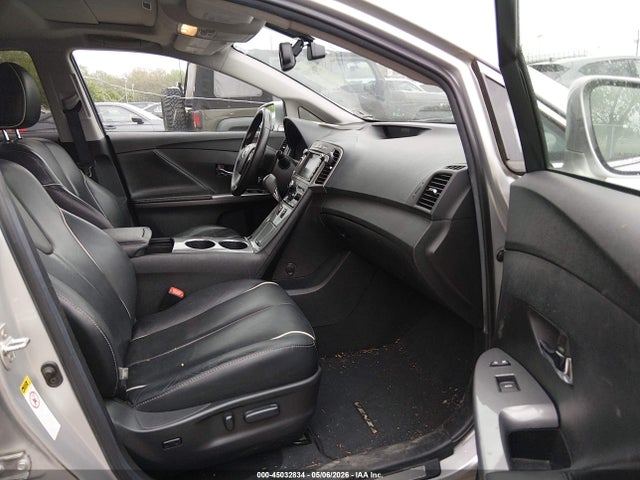Aukcja sprzedaży 2014 Toyota Venza Le V6/limited V6/xle V6, vin: 4T3BK3BB2EU105211, numer aukcji: 45032834