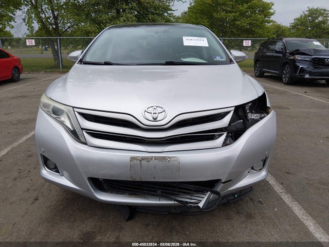 Aukcja sprzedaży 2014 Toyota Venza Le V6/limited V6/xle V6, vin: 4T3BK3BB2EU105211, numer aukcji: 45032834