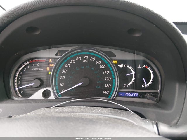 Aukcja sprzedaży 2014 Toyota Venza Le V6/limited V6/xle V6, vin: 4T3BK3BB2EU105211, numer aukcji: 45032834