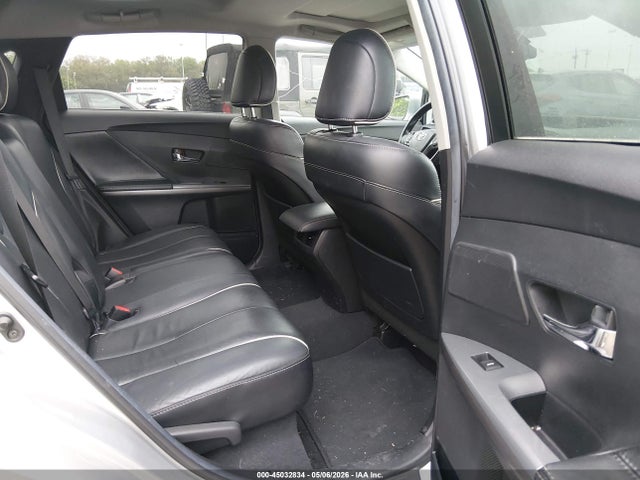Aukcja sprzedaży 2014 Toyota Venza Le V6/limited V6/xle V6, vin: 4T3BK3BB2EU105211, numer aukcji: 45032834