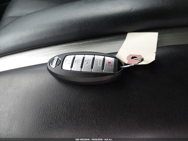 Aukcja sprzedaży 2016 Nissan Murano Platinum, vin: 5N1AZ2MH8GN134706, numer aukcji: 45032840