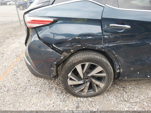 Aukcja sprzedaży 2016 Nissan Murano Platinum, vin: 5N1AZ2MH8GN134706, numer aukcji: 45032840