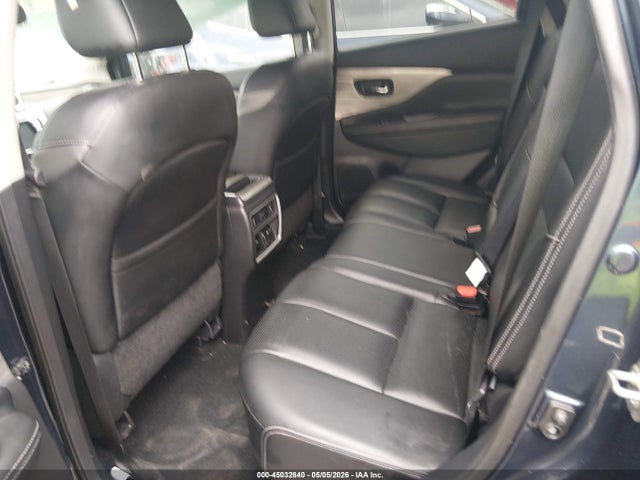 Aukcja sprzedaży 2016 Nissan Murano Platinum, vin: 5N1AZ2MH8GN134706, numer aukcji: 45032840