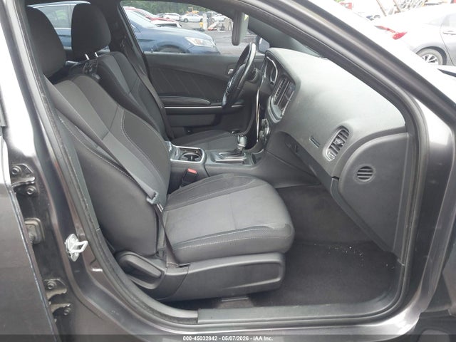 Aukcja sprzedaży 2018 Dodge Charger Sxt Plus Rwd, vin: 2C3CDXHG4JH156586, numer aukcji: 45032842