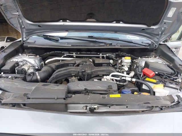 45032843 :رقم المزاد ، JF2GTHSC4NH231814 vin ، 2022 Subaru Crosstrek Sport مزاد بيع