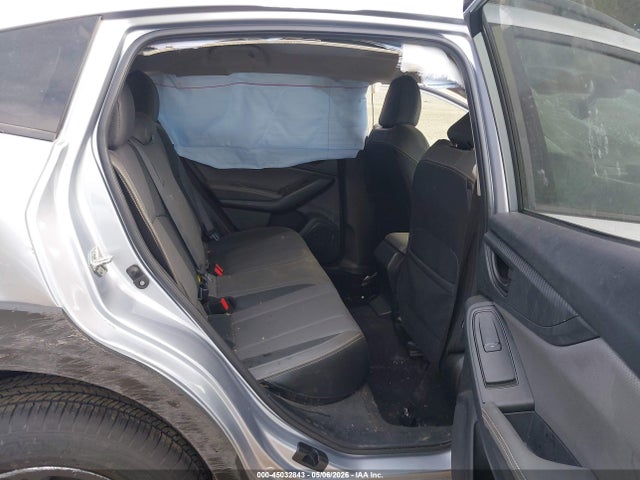 45032843 :رقم المزاد ، JF2GTHSC4NH231814 vin ، 2022 Subaru Crosstrek Sport مزاد بيع