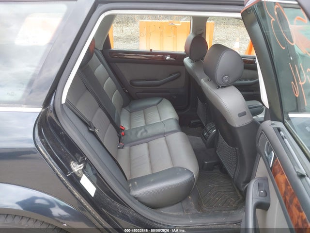 45032846 :رقم المزاد ، WA1YD64B05N000915 vin ، 2005 Audi Allroad 2.7t مزاد بيع