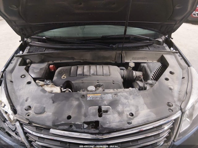 45032847 :رقم المزاد ، 1GNKVGKD9EJ152810 vin ، 2014 Chevrolet Traverse 1lt مزاد بيع