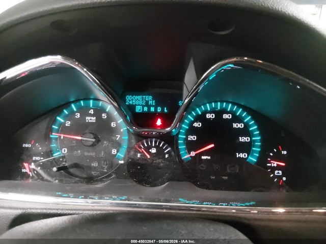 45032847 :رقم المزاد ، 1GNKVGKD9EJ152810 vin ، 2014 Chevrolet Traverse 1lt مزاد بيع