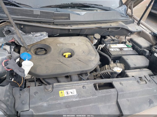 2014 Kia Soul + მანქანა იყიდება აუქციონზე, vin: KNDJP3A51E7081987, აუქციონის ნომერი: 45032850