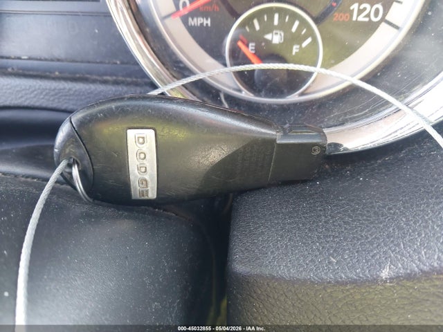 2014 Dodge Grand Caravan Sxt მანქანა იყიდება აუქციონზე, vin: 2C4RDGCG8ER206354, აუქციონის ნომერი: 45032855