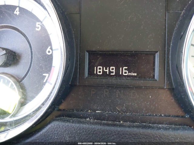 2014 Dodge Grand Caravan Sxt მანქანა იყიდება აუქციონზე, vin: 2C4RDGCG8ER206354, აუქციონის ნომერი: 45032855