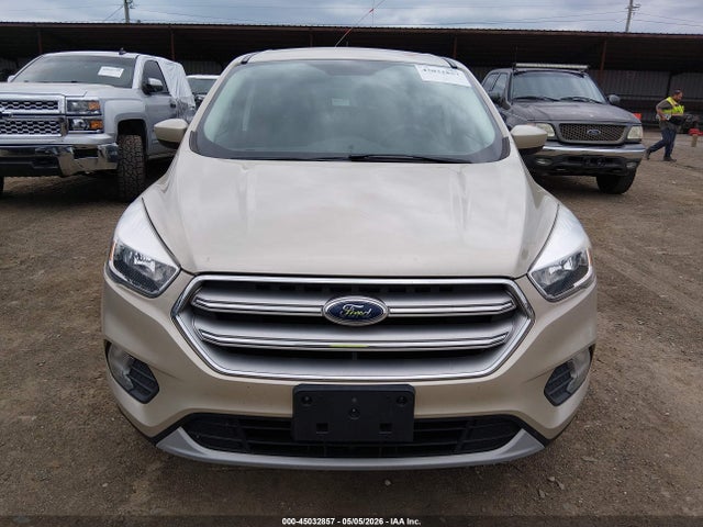 Aukcja sprzedaży 2017 Ford Escape Se, vin: 1FMCU9GD3HUB50991, numer aukcji: 45032857