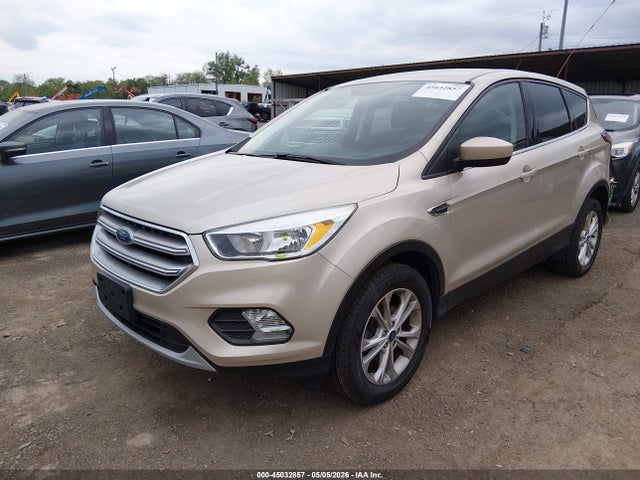 Aukcja sprzedaży 2017 Ford Escape Se, vin: 1FMCU9GD3HUB50991, numer aukcji: 45032857