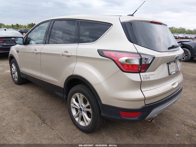 Aukcja sprzedaży 2017 Ford Escape Se, vin: 1FMCU9GD3HUB50991, numer aukcji: 45032857