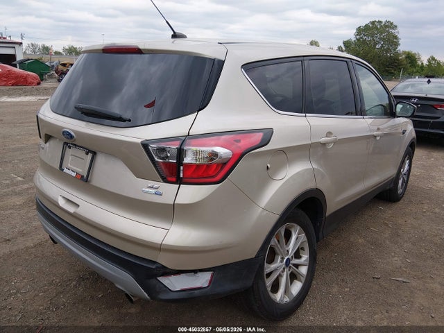 Aukcja sprzedaży 2017 Ford Escape Se, vin: 1FMCU9GD3HUB50991, numer aukcji: 45032857