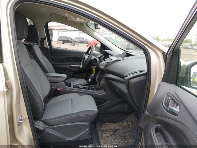 Aukcja sprzedaży 2017 Ford Escape Se, vin: 1FMCU9GD3HUB50991, numer aukcji: 45032857
