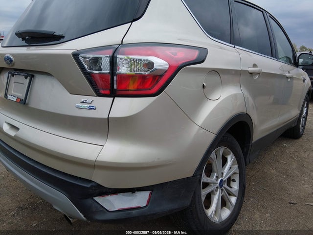 Aukcja sprzedaży 2017 Ford Escape Se, vin: 1FMCU9GD3HUB50991, numer aukcji: 45032857