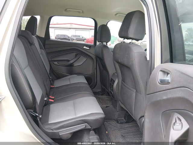 Aukcja sprzedaży 2017 Ford Escape Se, vin: 1FMCU9GD3HUB50991, numer aukcji: 45032857