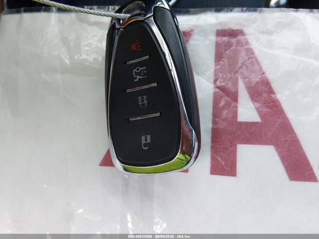 1G1ZB5ST3HF275658 Chevrolet MALIBU LS