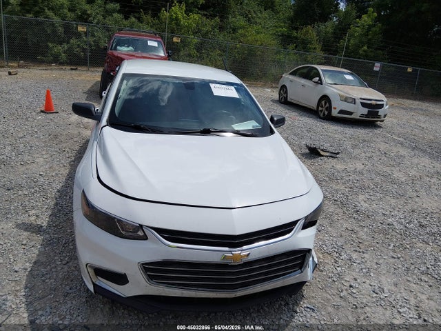 1G1ZB5ST3HF275658 Chevrolet MALIBU LS
