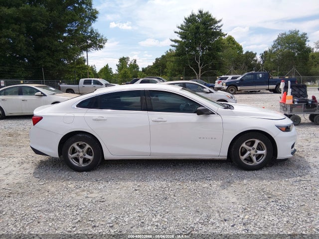 1G1ZB5ST3HF275658 Chevrolet MALIBU LS