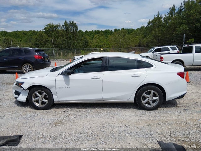 1G1ZB5ST3HF275658 Chevrolet MALIBU LS