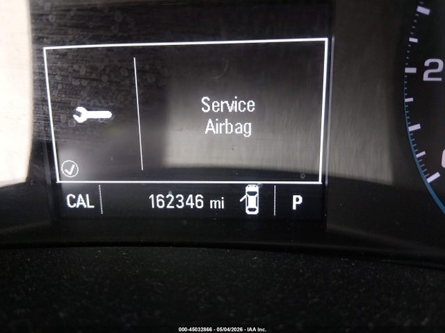 1G1ZB5ST3HF275658 Chevrolet MALIBU LS