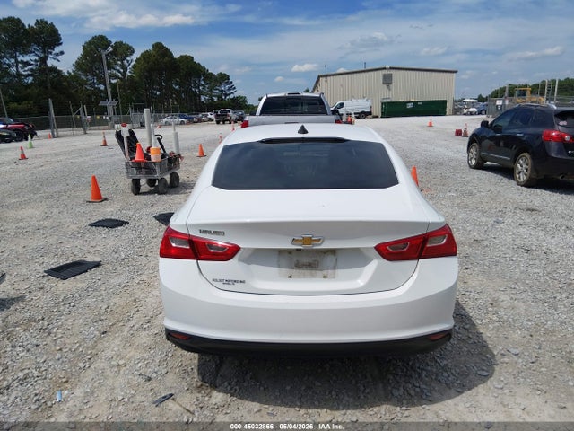 1G1ZB5ST3HF275658 Chevrolet MALIBU LS