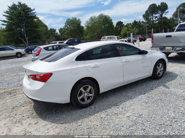 1G1ZB5ST3HF275658 Chevrolet MALIBU LS