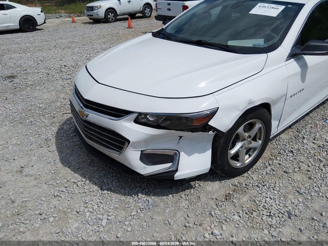1G1ZB5ST3HF275658 Chevrolet MALIBU LS