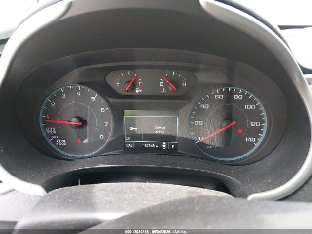 1G1ZB5ST3HF275658 Chevrolet MALIBU LS