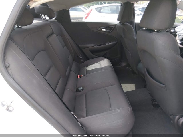 1G1ZB5ST3HF275658 Chevrolet MALIBU LS