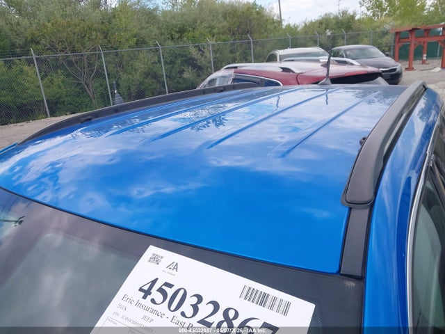 Aukcja sprzedaży 2018 Jeep Compass Latitude Fwd, vin: 3C4NJCBB9JT233513, numer aukcji: 45032867