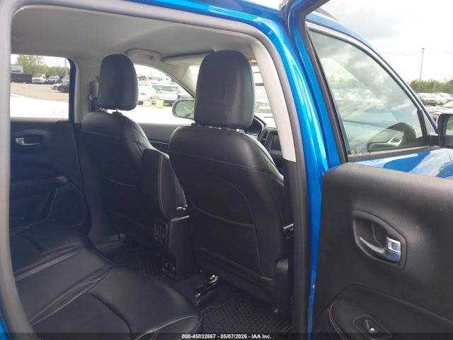 Aukcja sprzedaży 2018 Jeep Compass Latitude Fwd, vin: 3C4NJCBB9JT233513, numer aukcji: 45032867