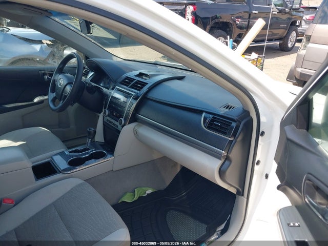 Продаж на аукціоні авто 2012 Toyota Camry Hybrid Le, vin: 4T1BD1FK6CU006101, номер лоту: 45032869