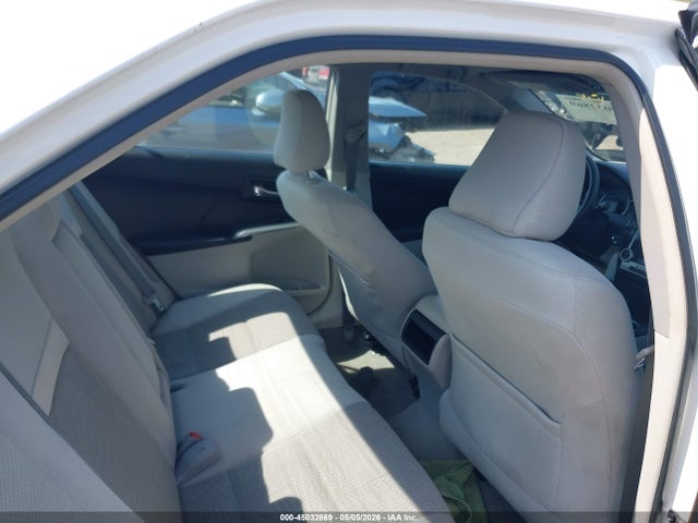 Продаж на аукціоні авто 2012 Toyota Camry Hybrid Le, vin: 4T1BD1FK6CU006101, номер лоту: 45032869