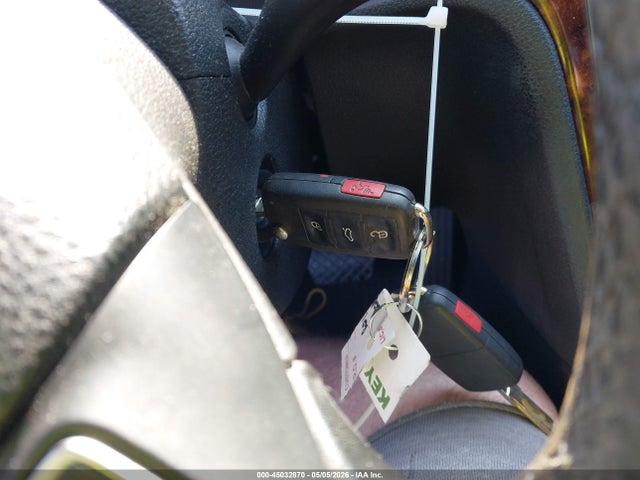 45032870 :رقم المزاد ، 1VWCP7A31CC021420 vin ، 2012 Volkswagen Passat 2.5l Sel مزاد بيع