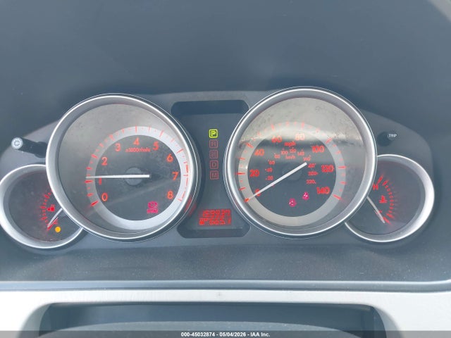 2010 Mazda Cx-9 Touring მანქანა იყიდება აუქციონზე, vin: JM3TB3MV9A0226822, აუქციონის ნომერი: 45032874