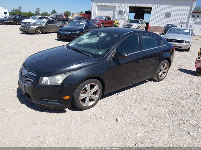 Продаж на аукціоні авто 2014 Chevrolet Cruze 2lt Auto, vin: 1G1PE5SB6E7280753, номер лоту: 45032876