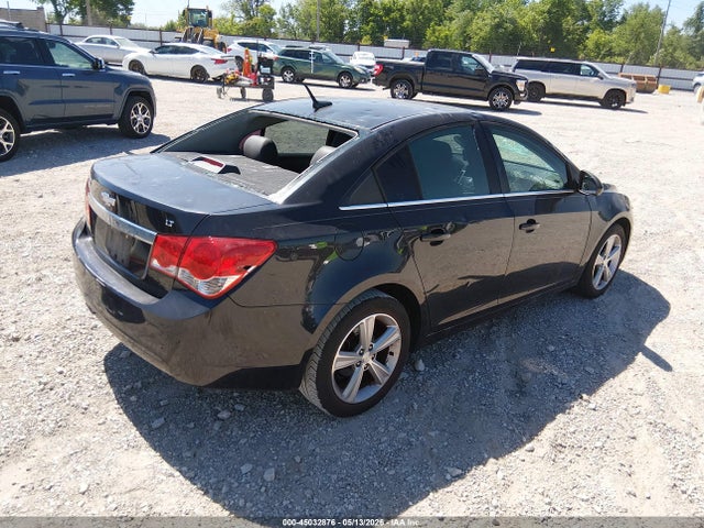 Продаж на аукціоні авто 2014 Chevrolet Cruze 2lt Auto, vin: 1G1PE5SB6E7280753, номер лоту: 45032876