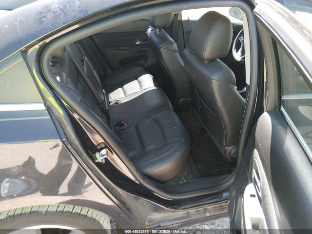 Продаж на аукціоні авто 2014 Chevrolet Cruze 2lt Auto, vin: 1G1PE5SB6E7280753, номер лоту: 45032876